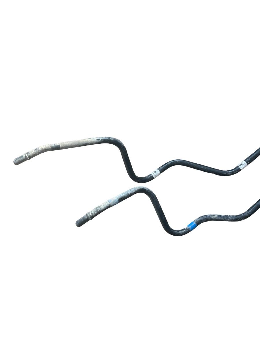 Conducte alimentare combustibil MERCEDES-BENZ SPRINTER 3,5-t 907 2018 -> A9074760300 – foto 3