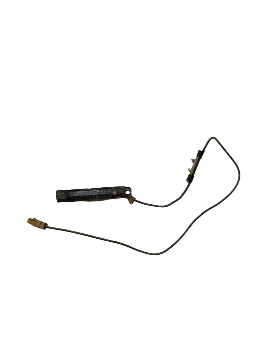 Antena GPS stanga spate VOLKSWAGEN GOLF V 1K1 2003 - 2009 1k6035577r