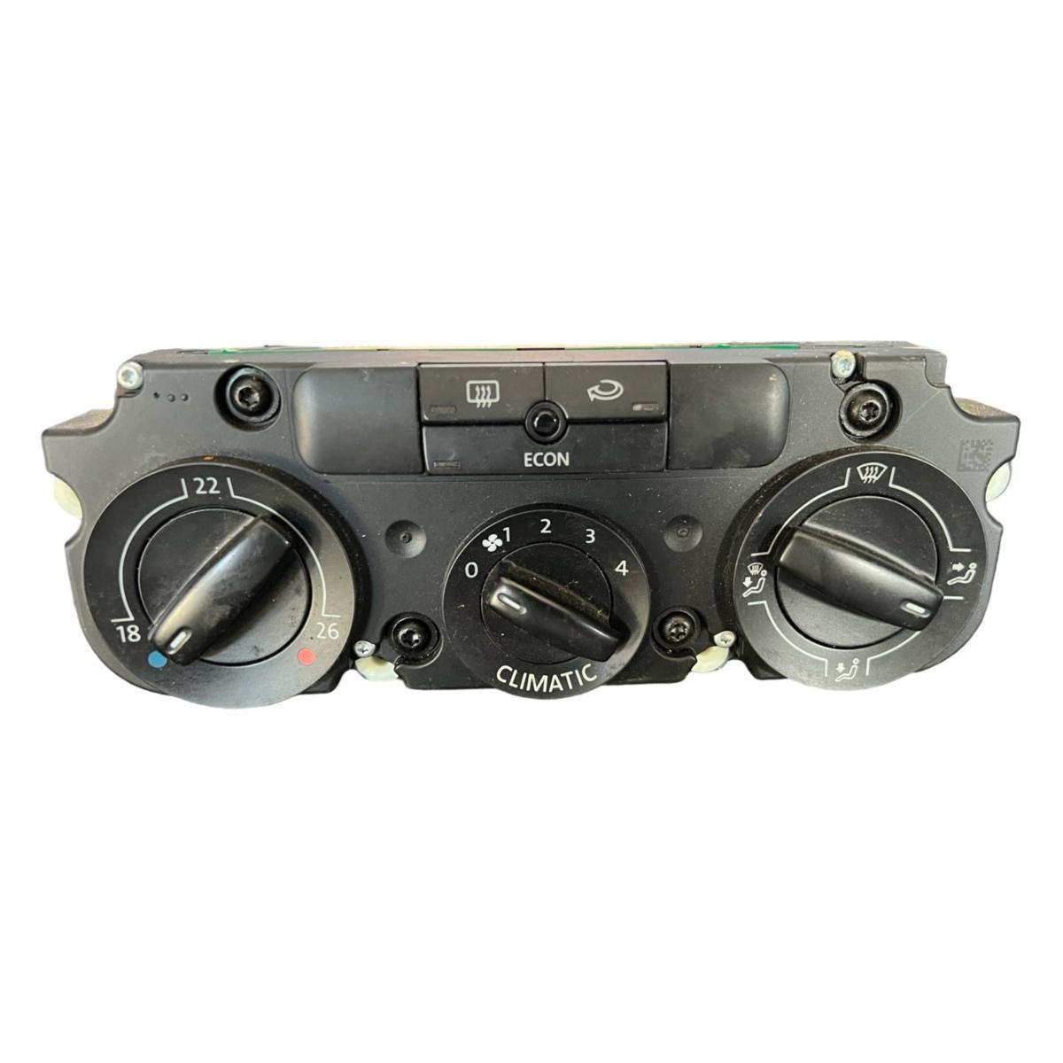 Panou Clima VOLKSWAGEN PASSAT Variant 3C5 2005 - 2011 – foto 2
