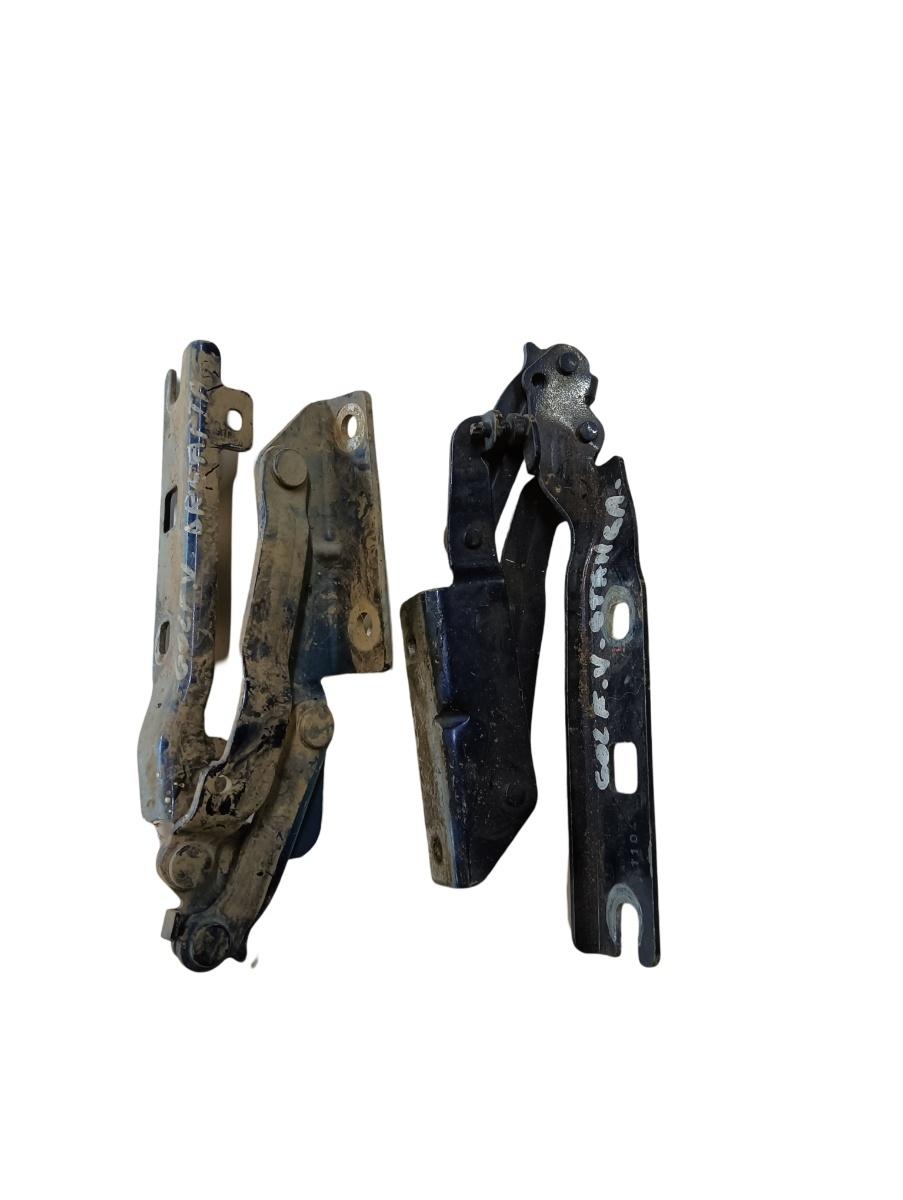 Set Balama capota  VOLKSWAGEN GOLF V 1K1 2003 - 2009 – foto 2