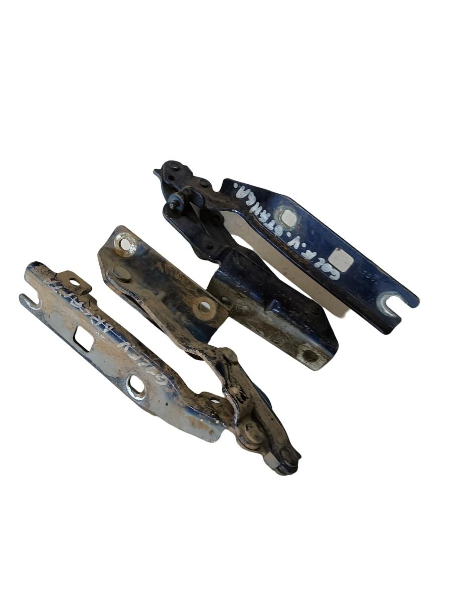 Set Balama capota  VOLKSWAGEN GOLF V 1K1 2003 - 2009