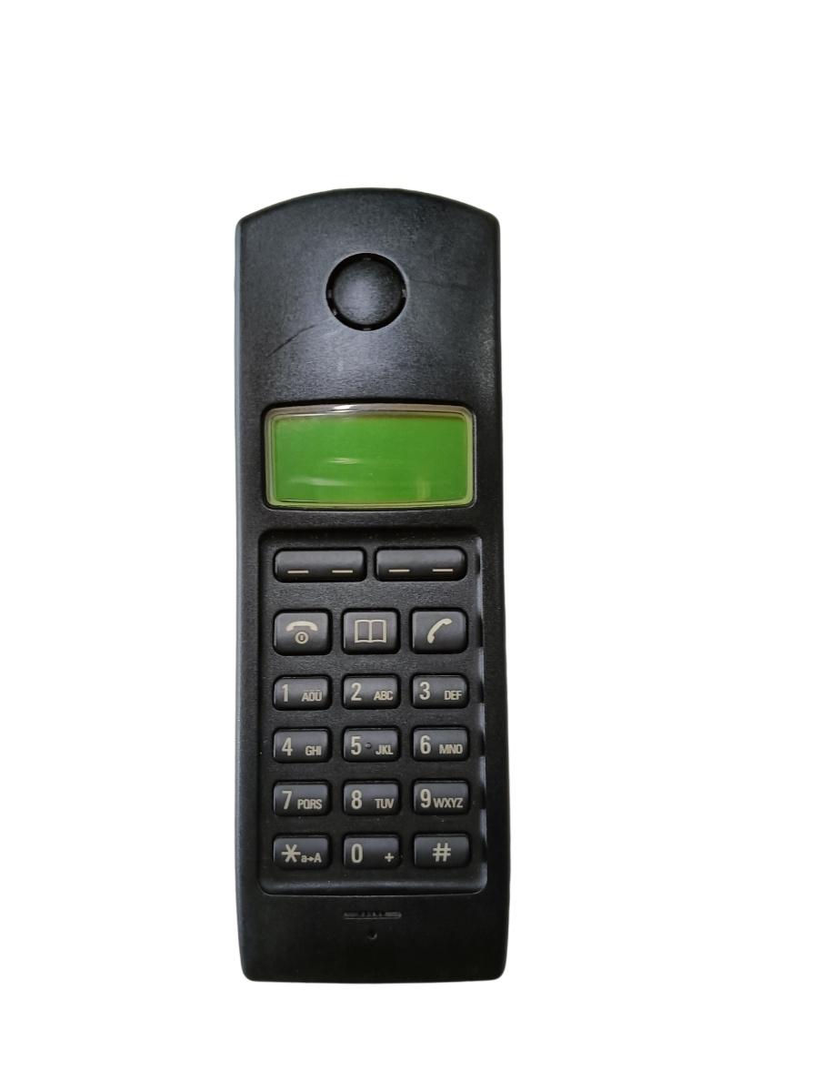 Telefon  BMW 7 IV E65, E66, E67 2001 - 2009