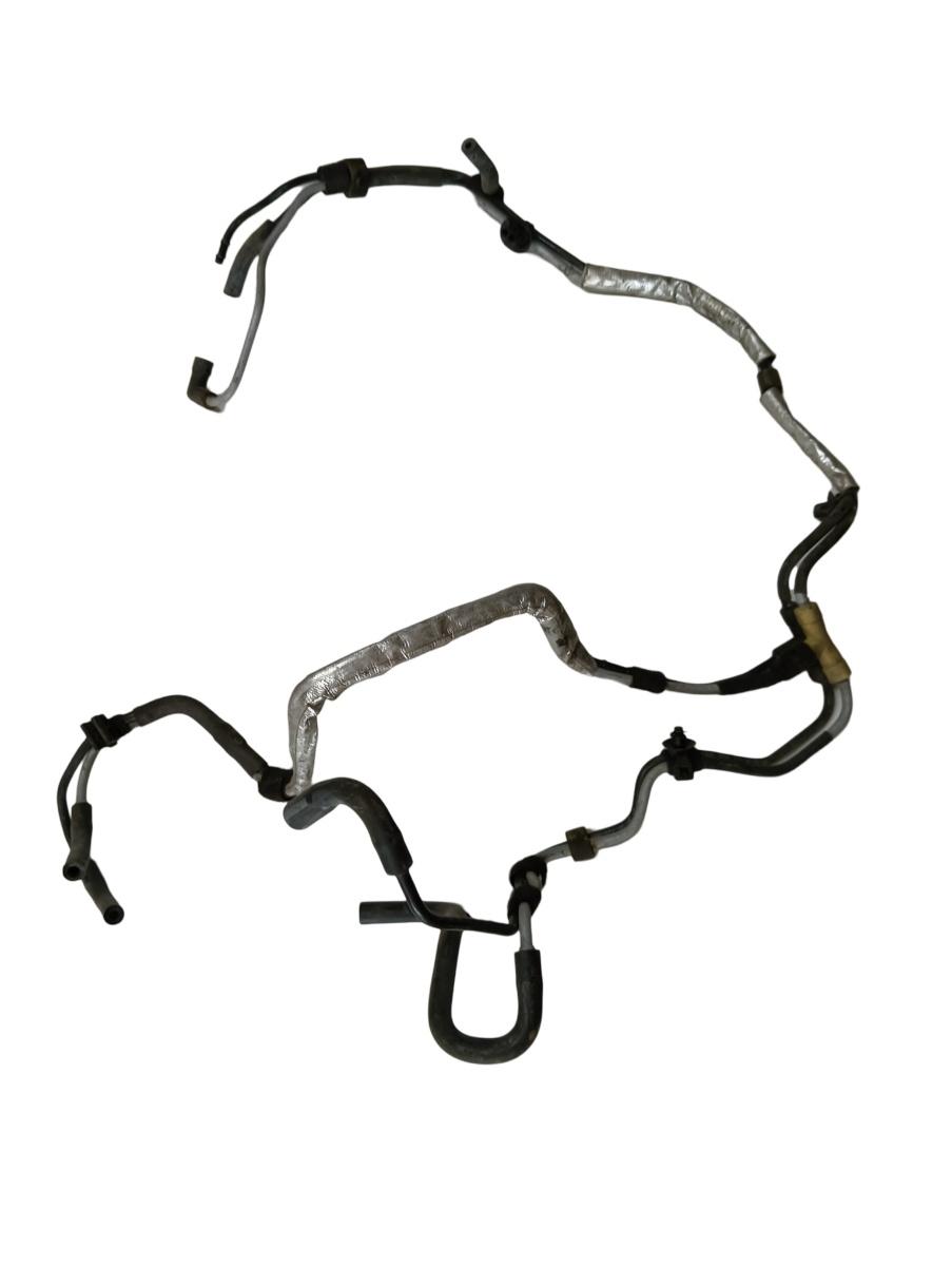Furtun/conducta combustibil FORD C-MAX II DXA/CB7, DXA/CEU 2010 - > TDCi XWDA, XWDB, XWDC, XWDD, XWDE