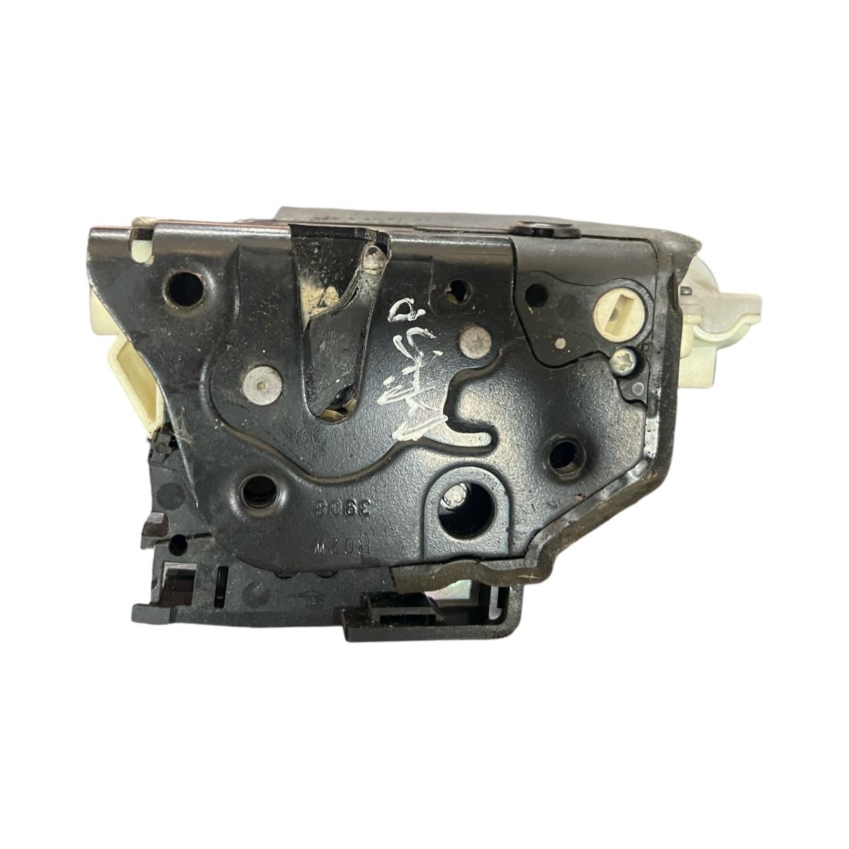 Broasca usa dreapta spate VOLKSWAGEN PASSAT 3C2 2005 - 2010 CZ3C4839016A – foto 3