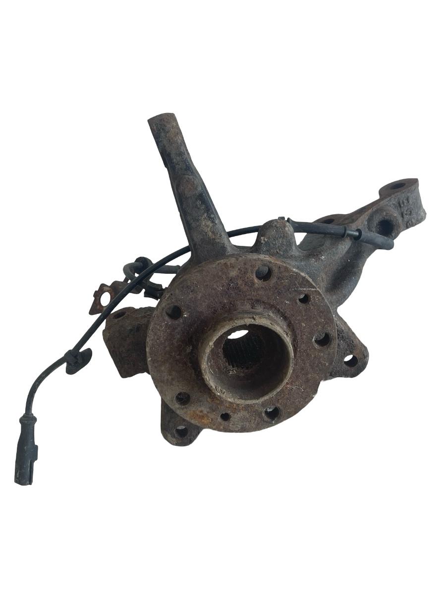 Fuzeta dreapta fata RENAULT KANGOO Express FW0/1_ 2008 - > 1.5DCI