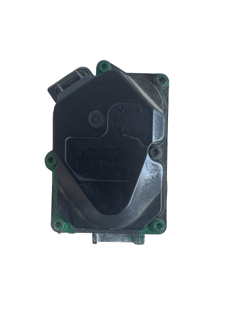 Clapeta de acceleratie VOLKSWAGEN PASSAT 3C2 2005 - 2010 2.0/1.9 TDI  03G128063M – foto 2