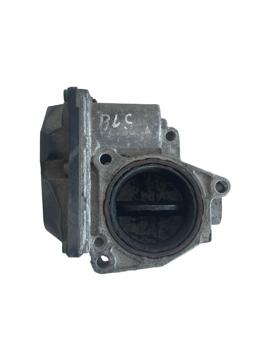 Clapeta de acceleratie VOLKSWAGEN PASSAT 3C2 2005 - 2010 2.0/1.9 TDI  03G128063M