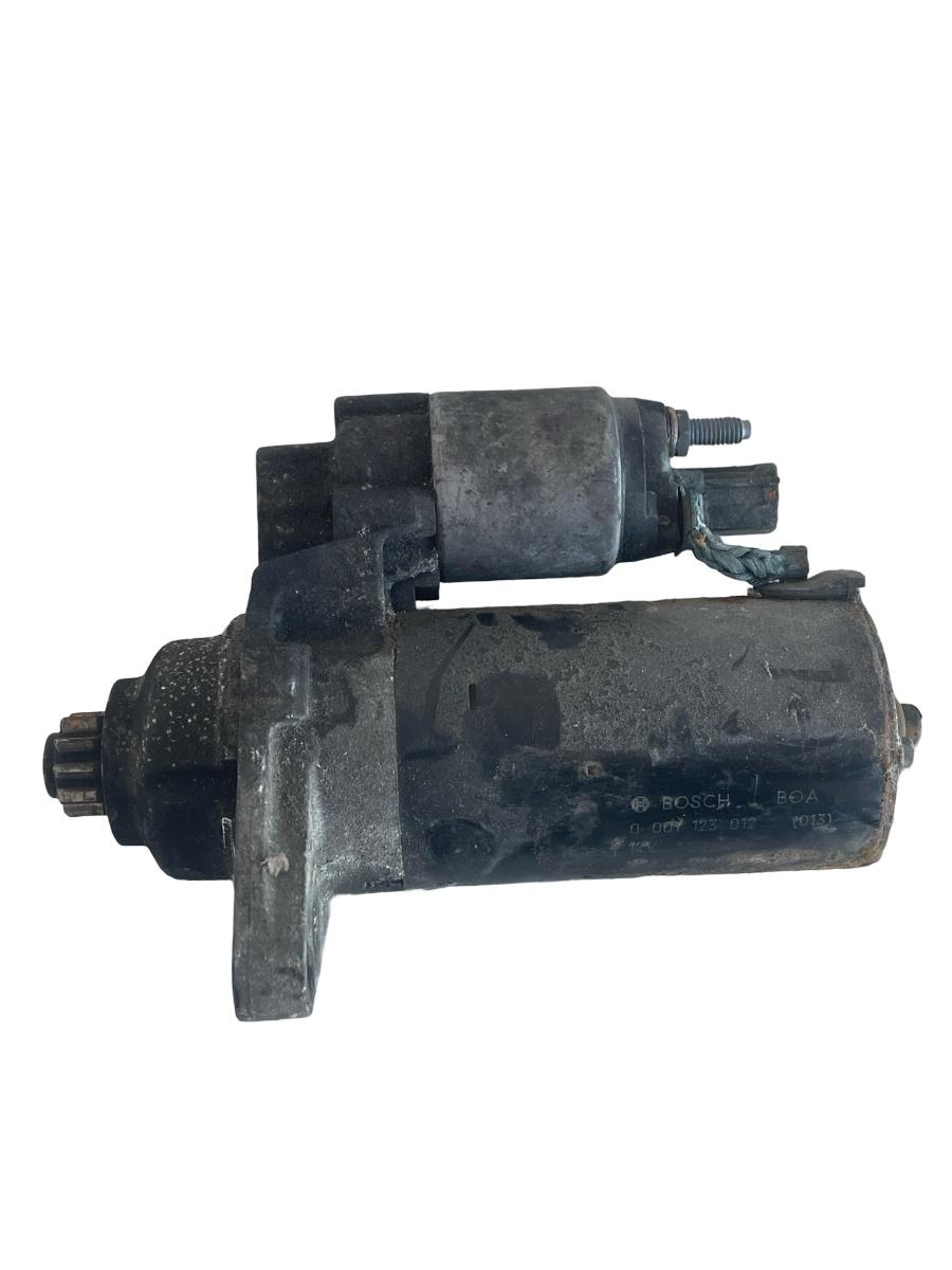 Electromotor VOLKSWAGEN PASSAT 3C2 2005 - 2010 1.9 TDI BXE  0001123012
