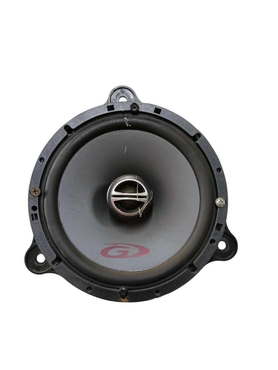 Boxa auto  dreapta fata NISSAN ALMERA II N16 2000 - >
