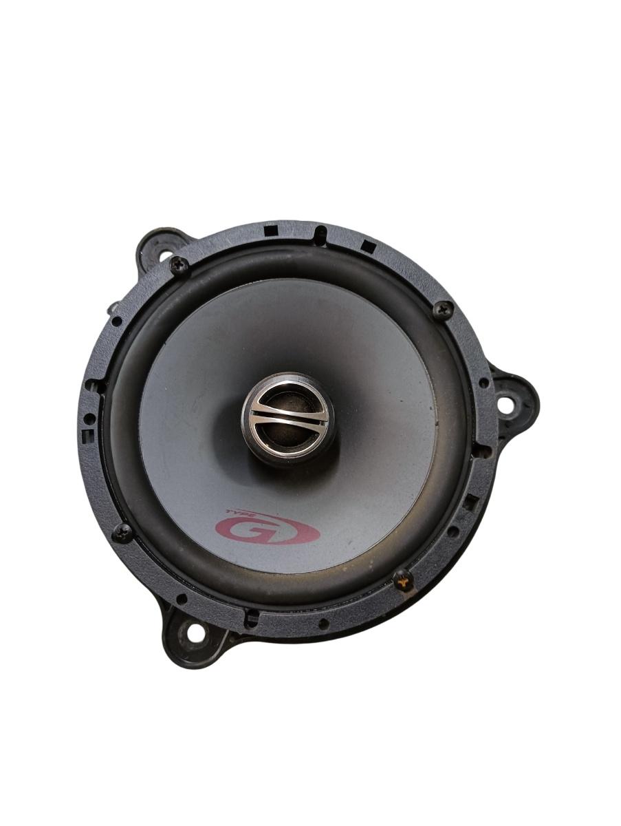 Boxa auto  stanga fata NISSAN ALMERA II N16 2000 - >