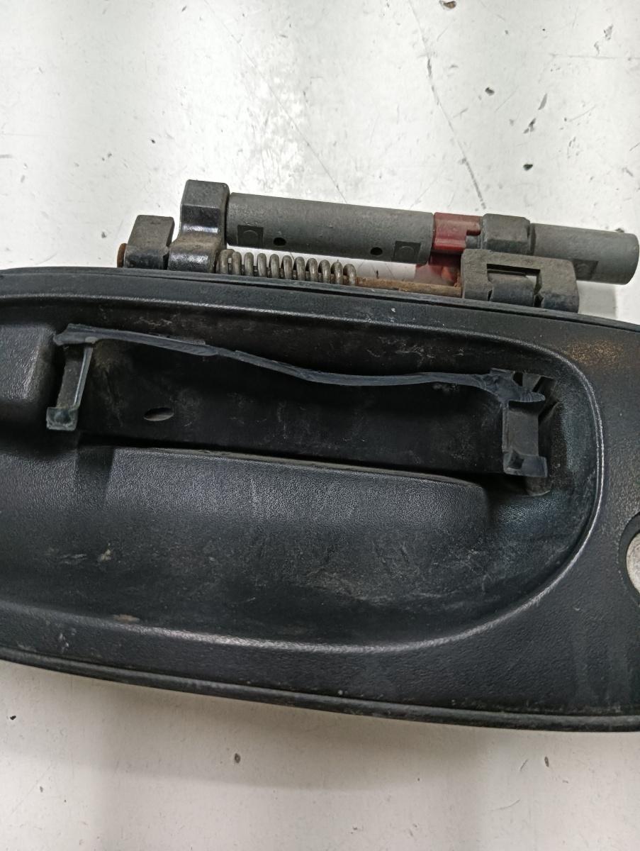 Maner usa stanga fata NISSAN ALMERA II N16 2000 - > – foto 3