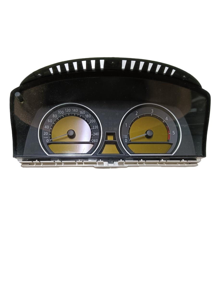 Ceas bord BMW 7 IV E65, E66, E67 2001 - 2009 6932041