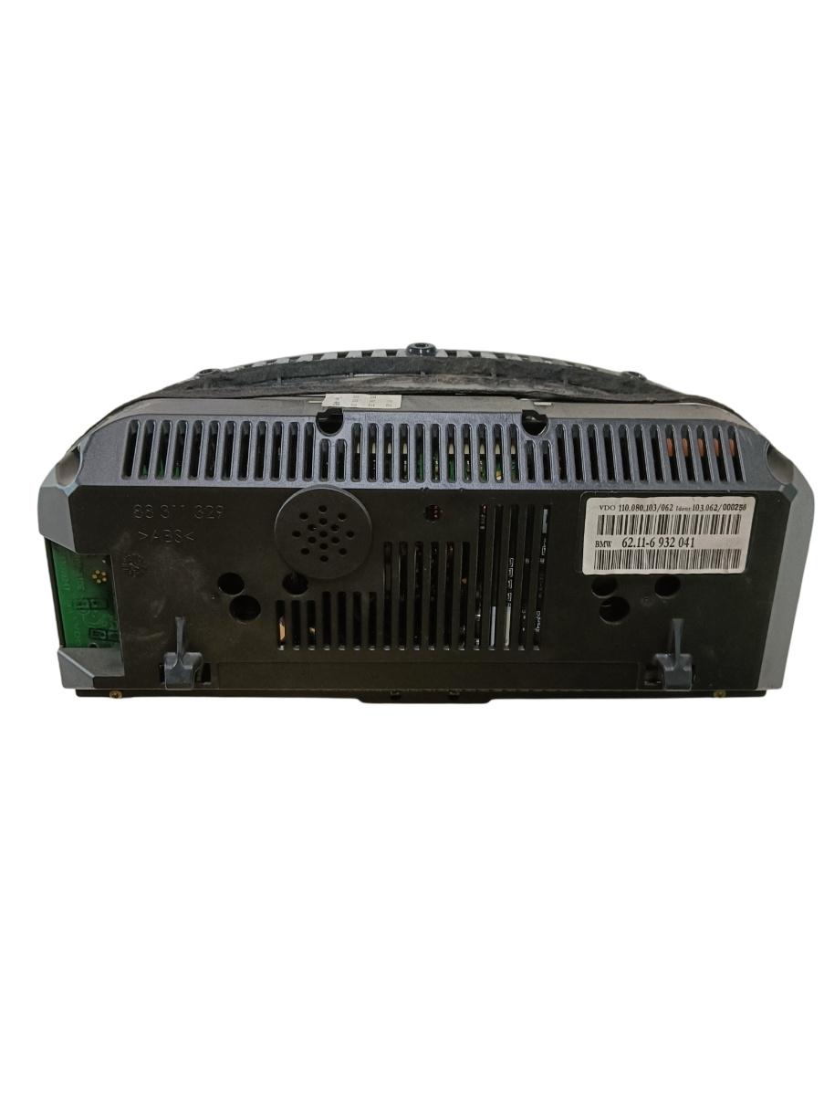 Ceas bord BMW 7 IV E65, E66, E67 2001 - 2009 6932041 – foto 2