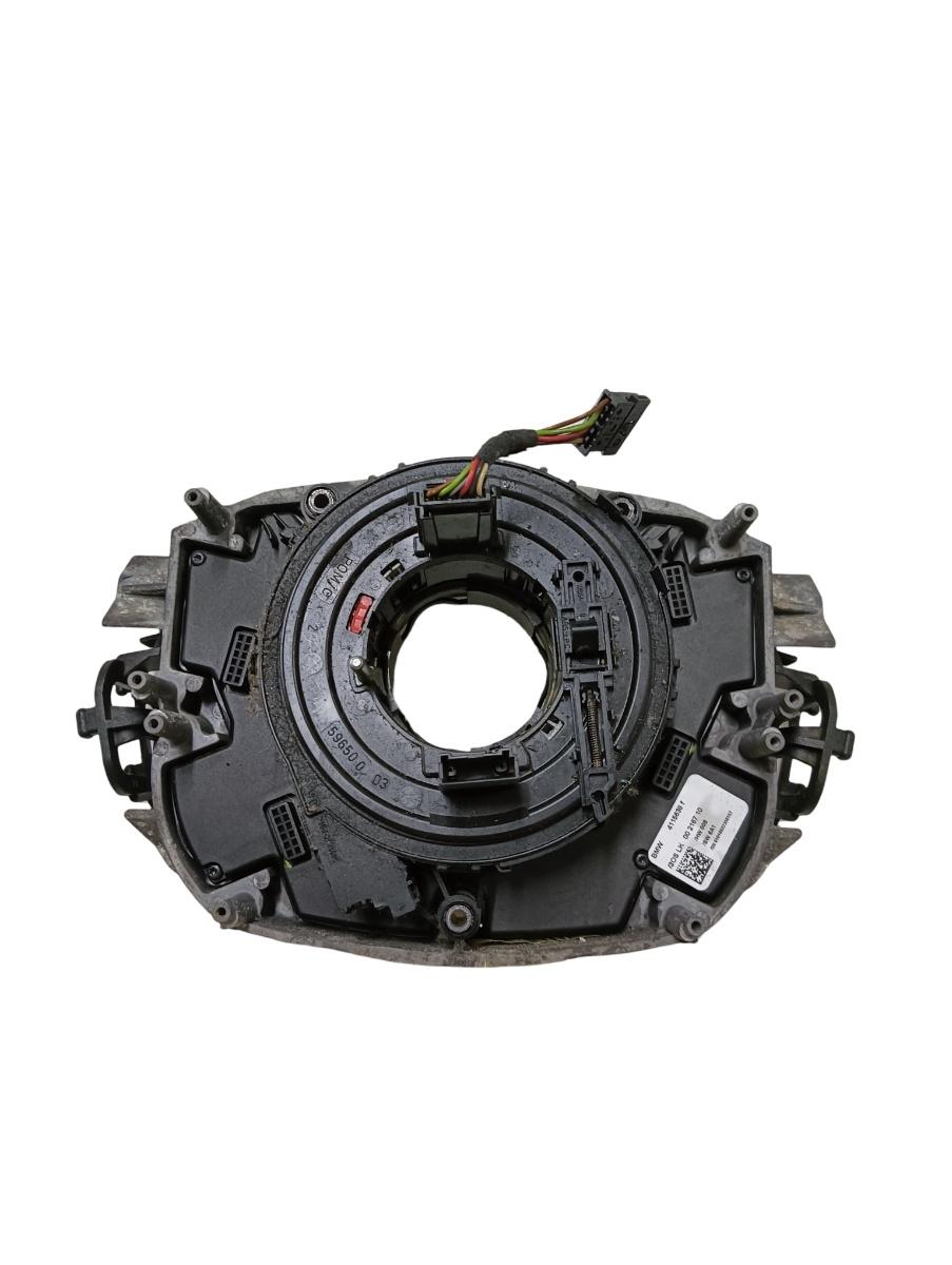 Spirala/bobina airbag (inel SRS) BMW 7 IV E65, E66, E67 2001 - 2009 59650003 4115638f