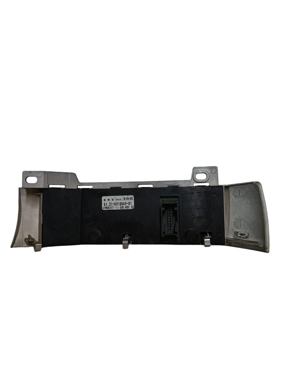 Bloc lumini BMW 7 IV E65, E66, E67 2001 - 2009 691884901 – foto 2