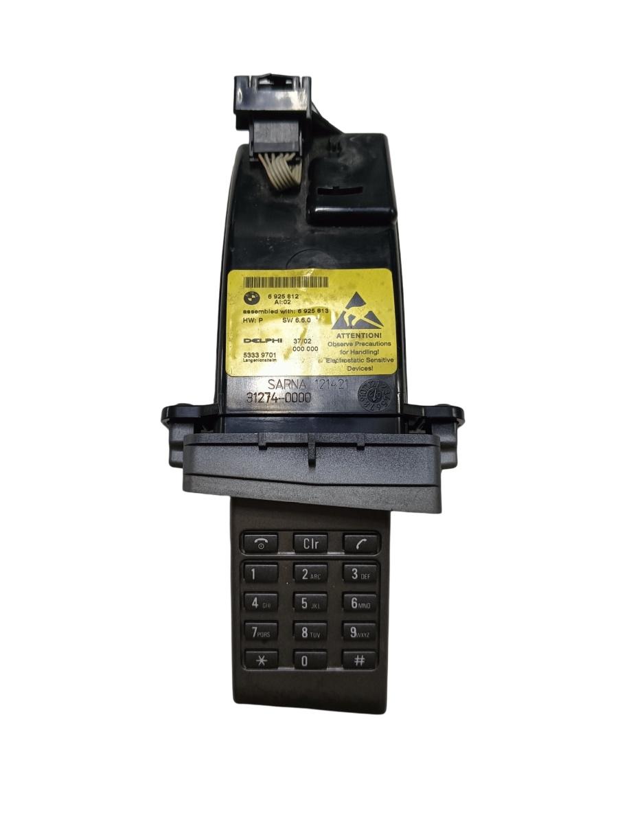 Modul telefon BMW 7 IV E65, E66, E67 2001 - 2009 6925812