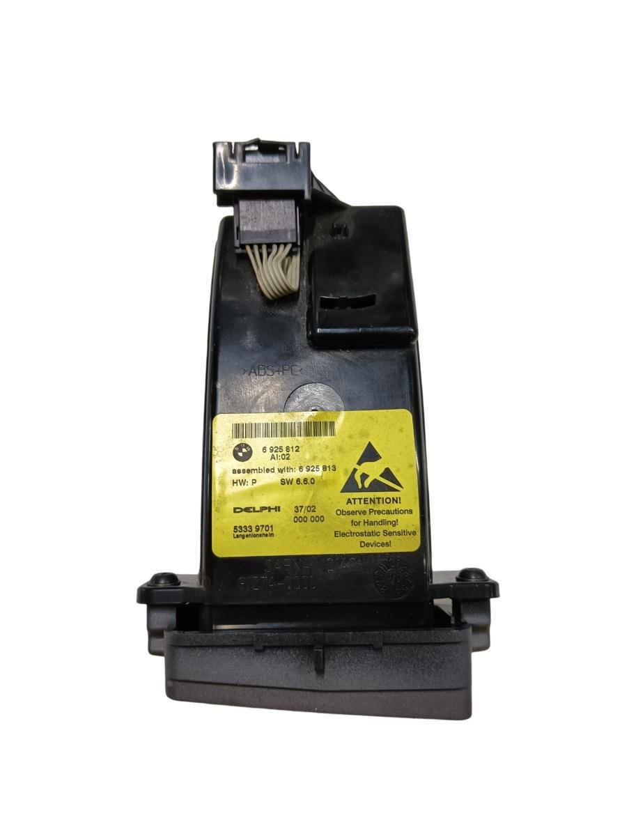Modul telefon BMW 7 IV E65, E66, E67 2001 - 2009 6925812 – foto 3