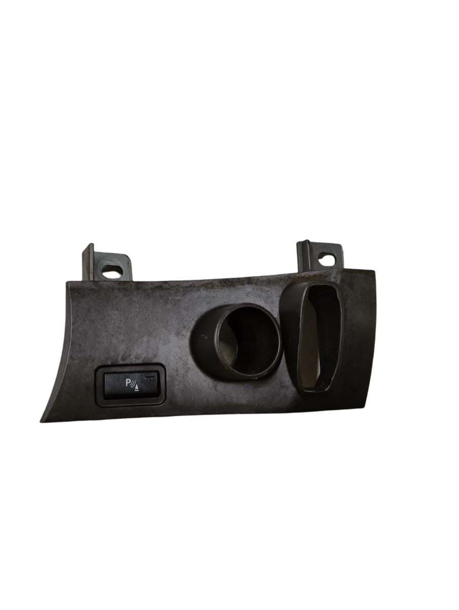 Buton senzori parcare BMW 7 IV E65, E66, E67 2001 - 2009 692119001