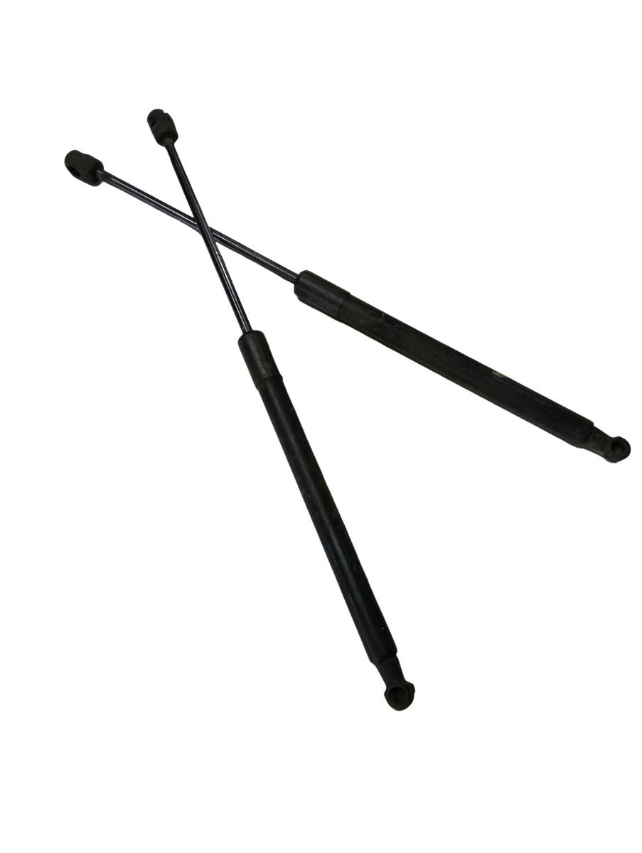 Set Telescop portbagaj  AUDI A4 III Avant 8ED, B7 2004 - 2008