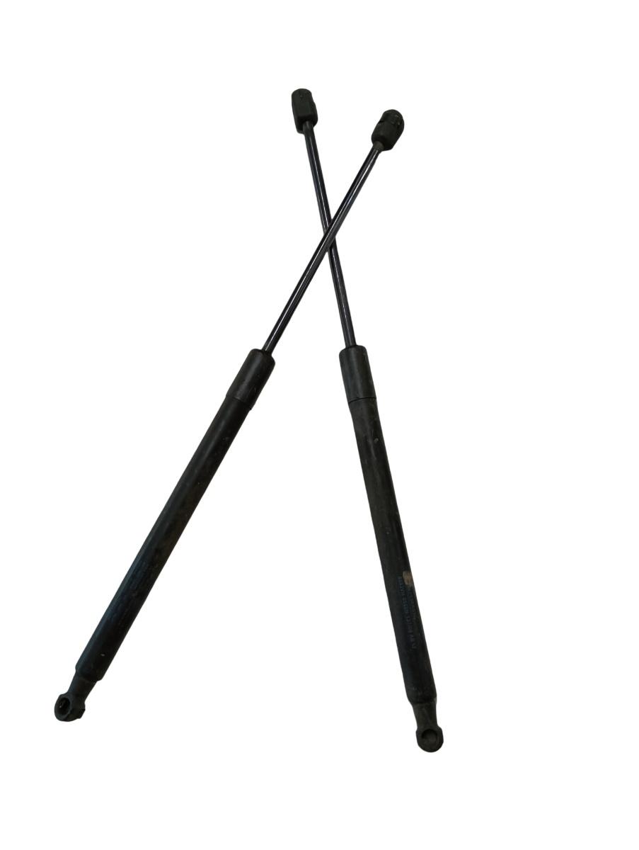 Set Telescop portbagaj  AUDI A4 III Avant 8ED, B7 2004 - 2008 – foto 2