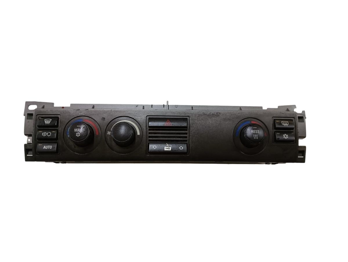 Climatizare BMW 7 IV E65, E66, E67 2001 - 2009 6925746
