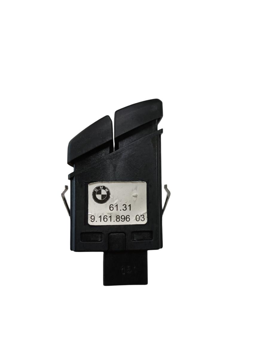 Buton avarie BMW X3 II F25 2010 - 2017 916189603 – foto 2