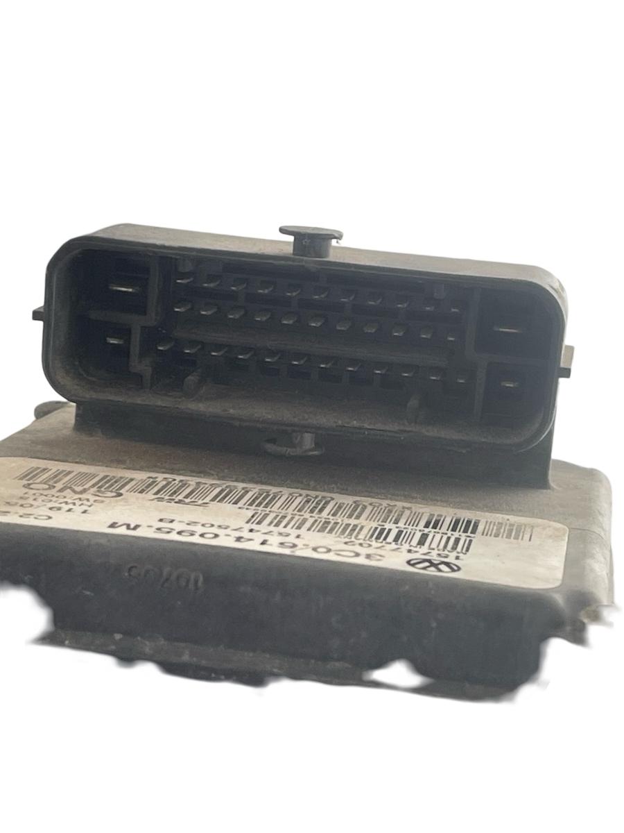 Pompa ABS VOLKSWAGEN PASSAT 3C2 2005 - 2010 3C0614095M – foto 2