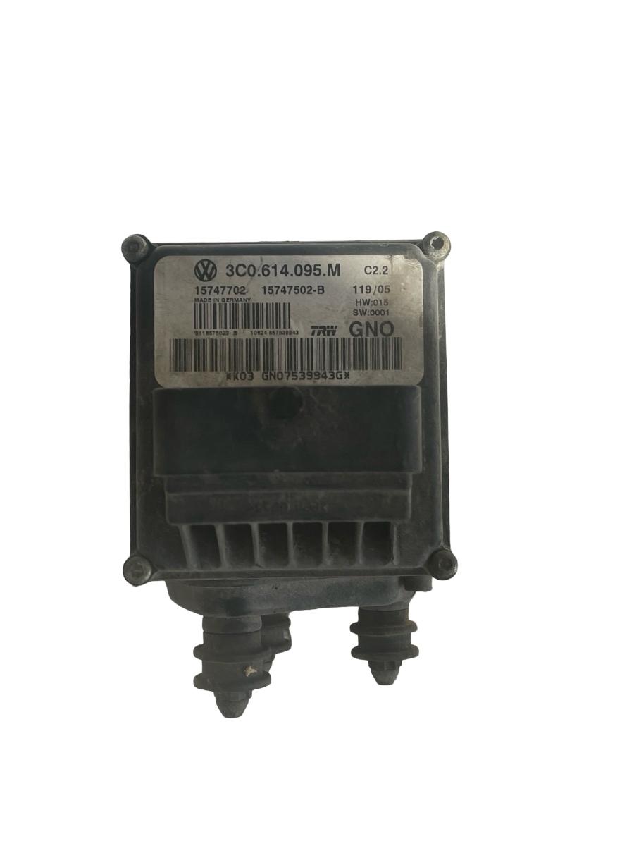 Pompa ABS VOLKSWAGEN PASSAT 3C2 2005 - 2010 3C0614095M – foto 3