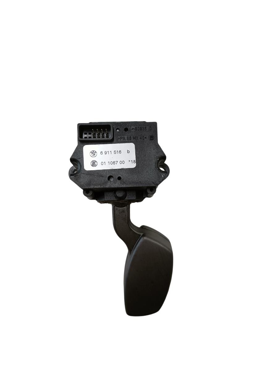 Maneta semnalizare  BMW 7 IV E65, E66, E67 2001 - 2009 6911516 – foto 2