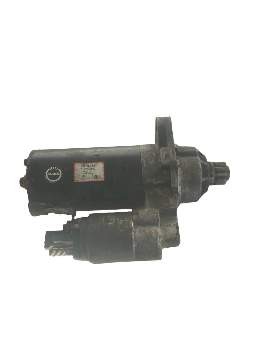 Electromotor 10 DINTI VOLKSWAGEN PASSAT 3C2 2005 - 2010 2.0 TDI BMP