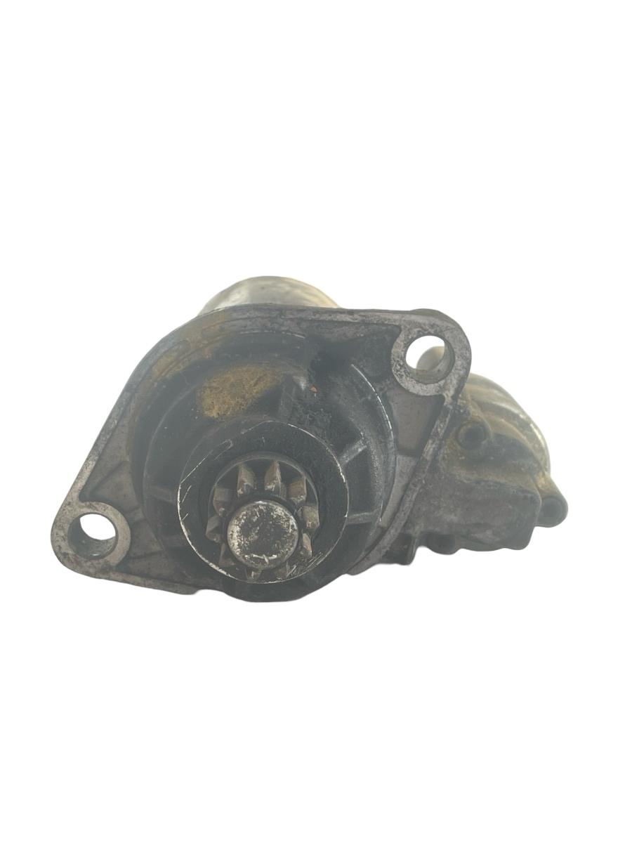 Electromotor 10 DINTI VOLKSWAGEN PASSAT 3C2 2005 - 2010 2.0 TDI BMP – foto 4