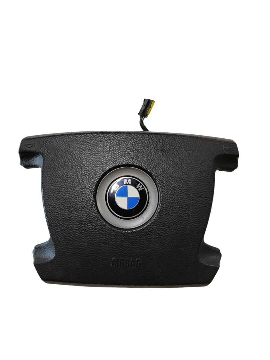 Airbag volan BMW 7 IV E65, E66, E67 2001 - 2009