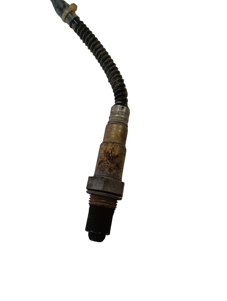 Sonda lambda  VOLKSWAGEN POLO 9N_ 2001 - 2012 1.4 TDI BNM, BWB 0258007111