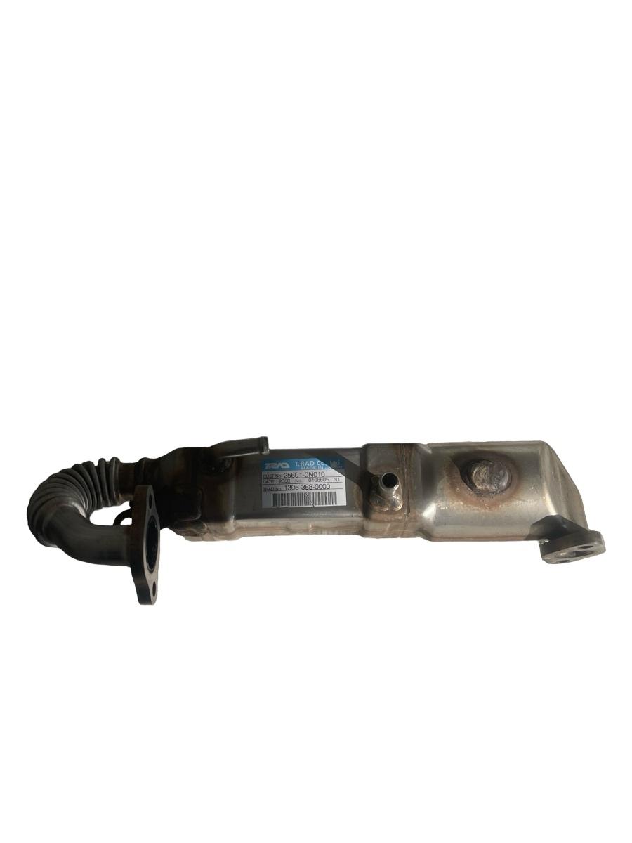Racitor gaze TOYOTA YARIS _P9_ 2005 - >1.4D  1306-388-0000 / 25601-0N010