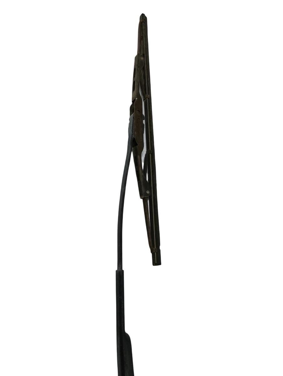 Brat stergator parbriz TOYOTA YARIS _P9_ 2005 - >