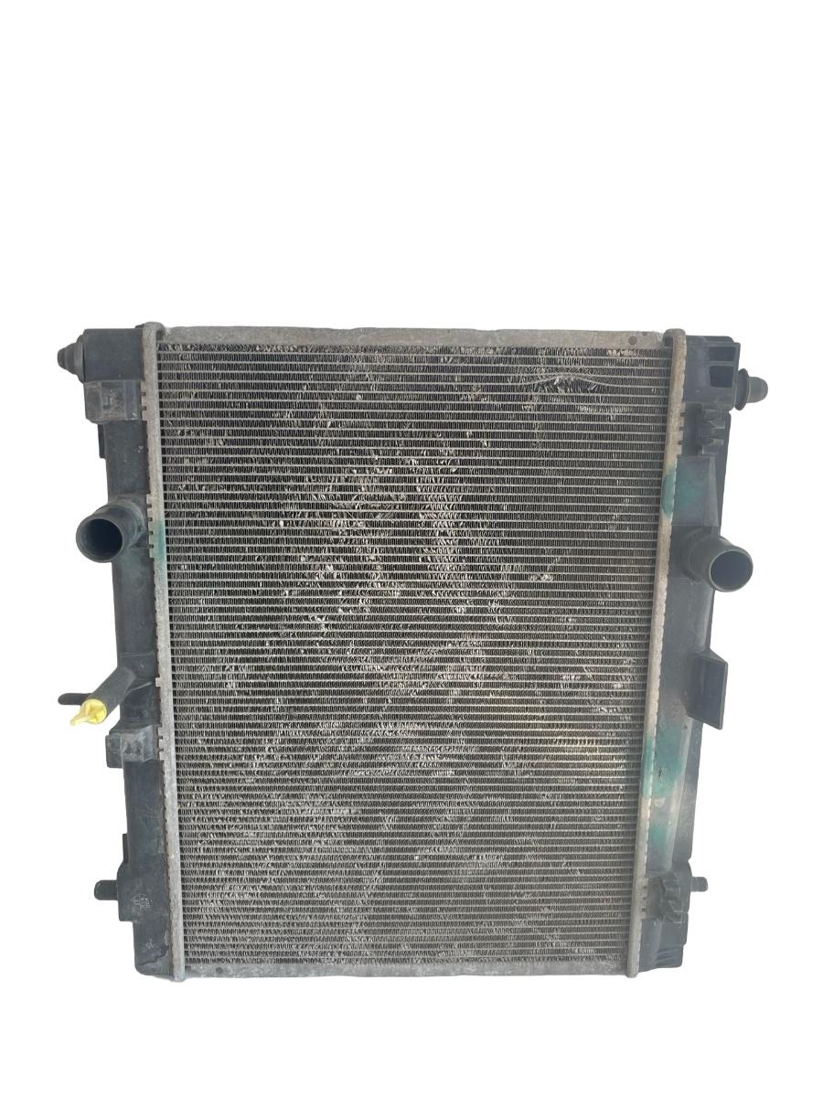 Radiator lichid de racire TOYOTA YARIS _P9_ 2005 - >