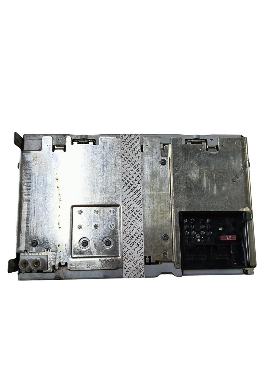 Cd player auto  AUDI A4 III 8EC, B7 2004 - 2008 8e0057194dx – foto 3