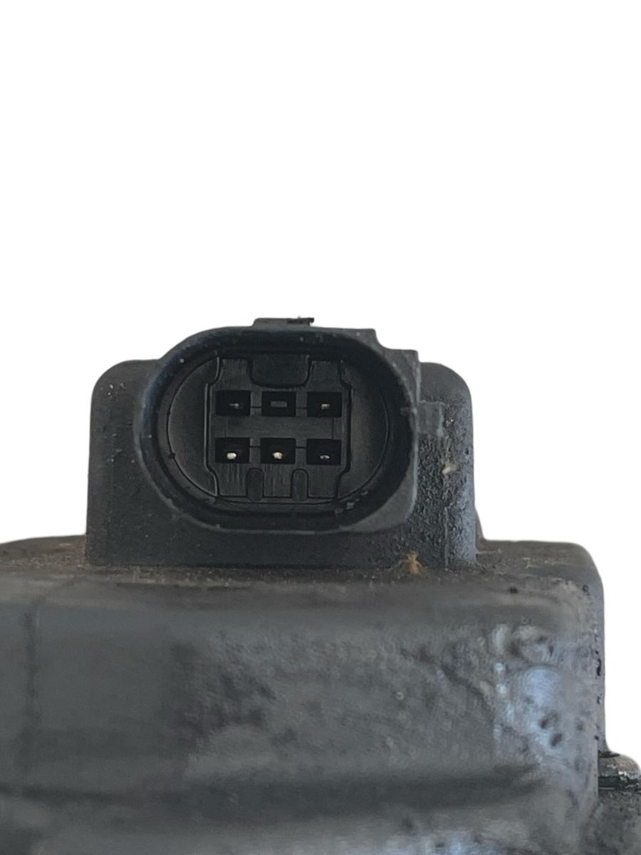 Supapa EGR VOLKSWAGEN PASSAT 3C2 2005 - 2010 2.0 TDI 16V BKP – foto 2