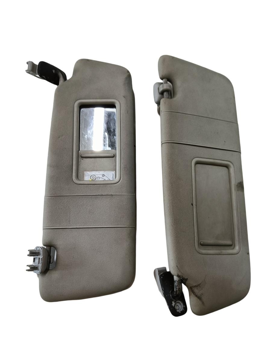 Set Parasolar AUDI A4 III 8EC, B7 2004 - 2008 – foto 2