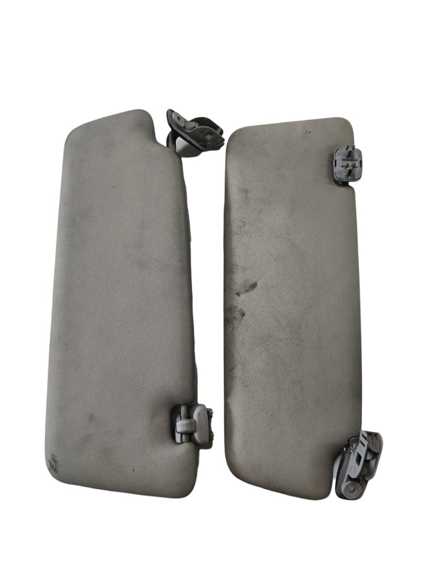 Set Parasolar AUDI A4 III 8EC, B7 2004 - 2008