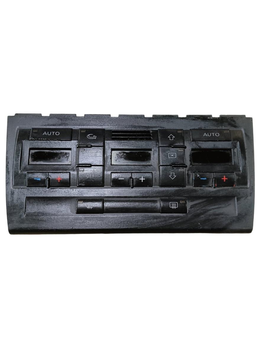 Climatronic  AUDI A4 III 8EC, B7 2004 - 2008 8e0820043bl