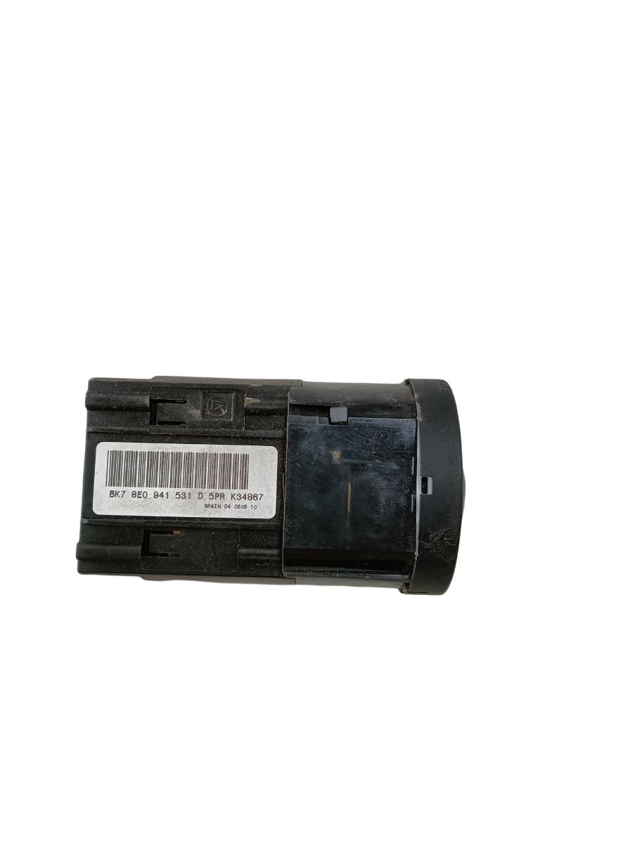 Bloc lumini AUDI A4 III 8EC, B7 2004 - 2008 8e0941531d – foto 2