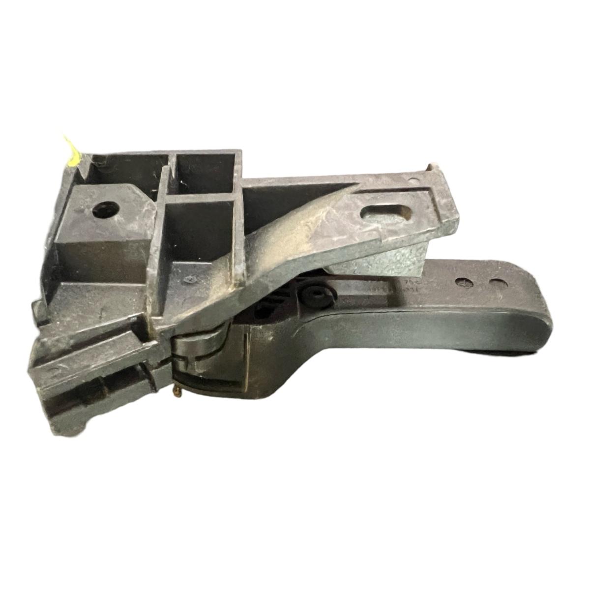 Maner capota motor VOLKSWAGEN PASSAT Variant 3C5 2005 - 2011 – foto 2