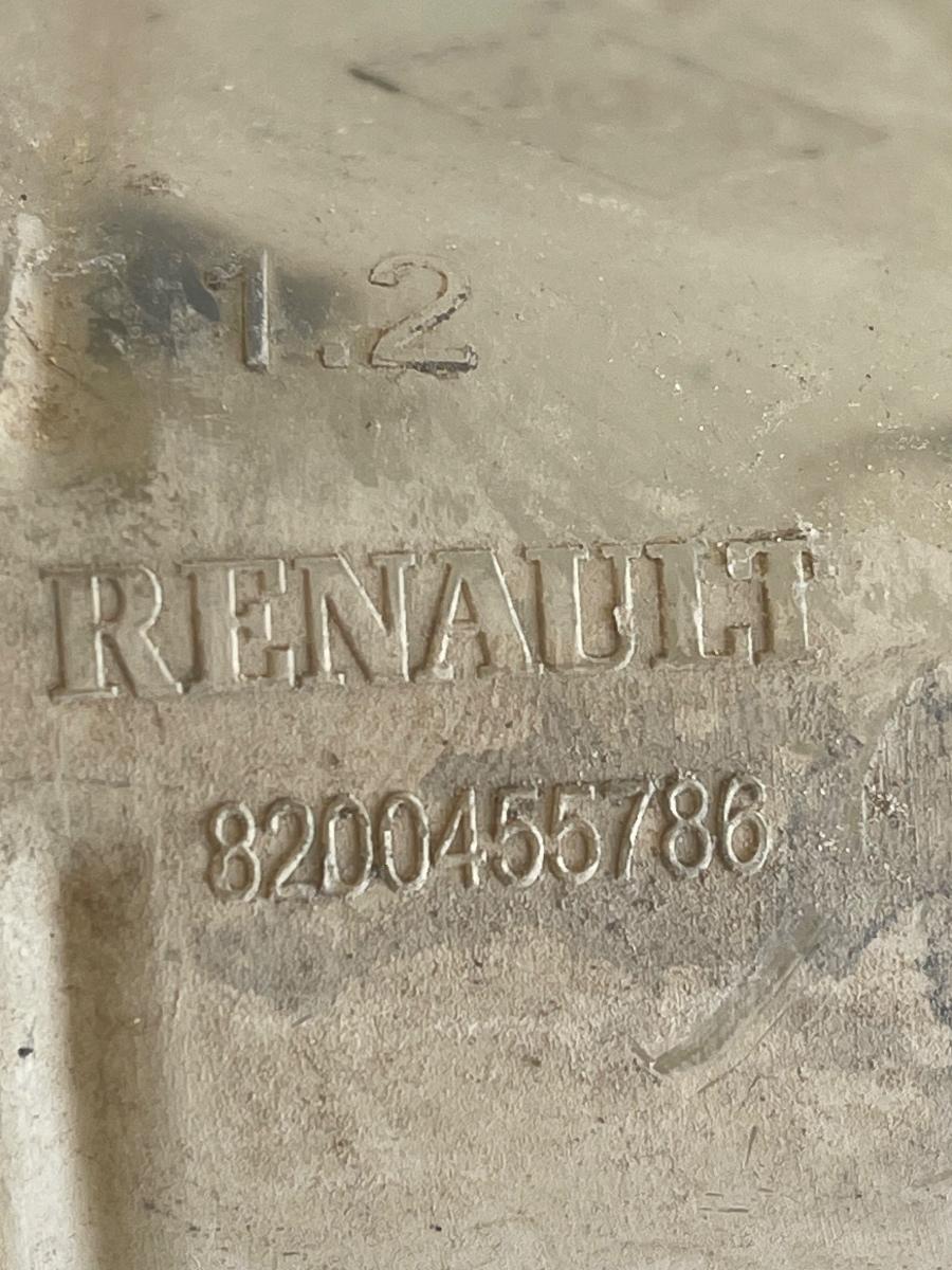 Vas expansiune lichid de racire RENAULT KANGOO 2 KW0/1_ 2008 - > 1.5dci  8200455786 – foto 3