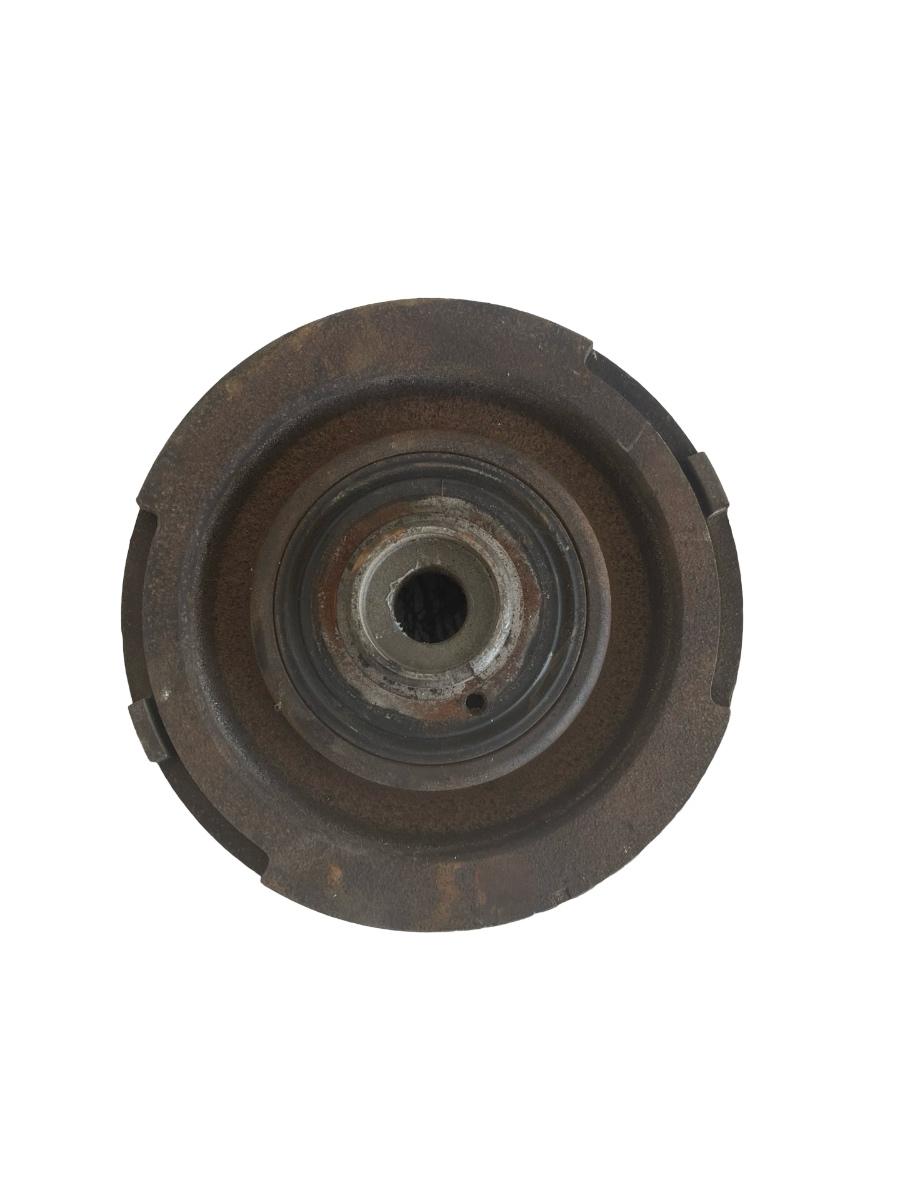 Fulie arbore cotit BMW 3 IV E46 1998 - 2005 2.0 320 d M47 D20 (204D1) – foto 2