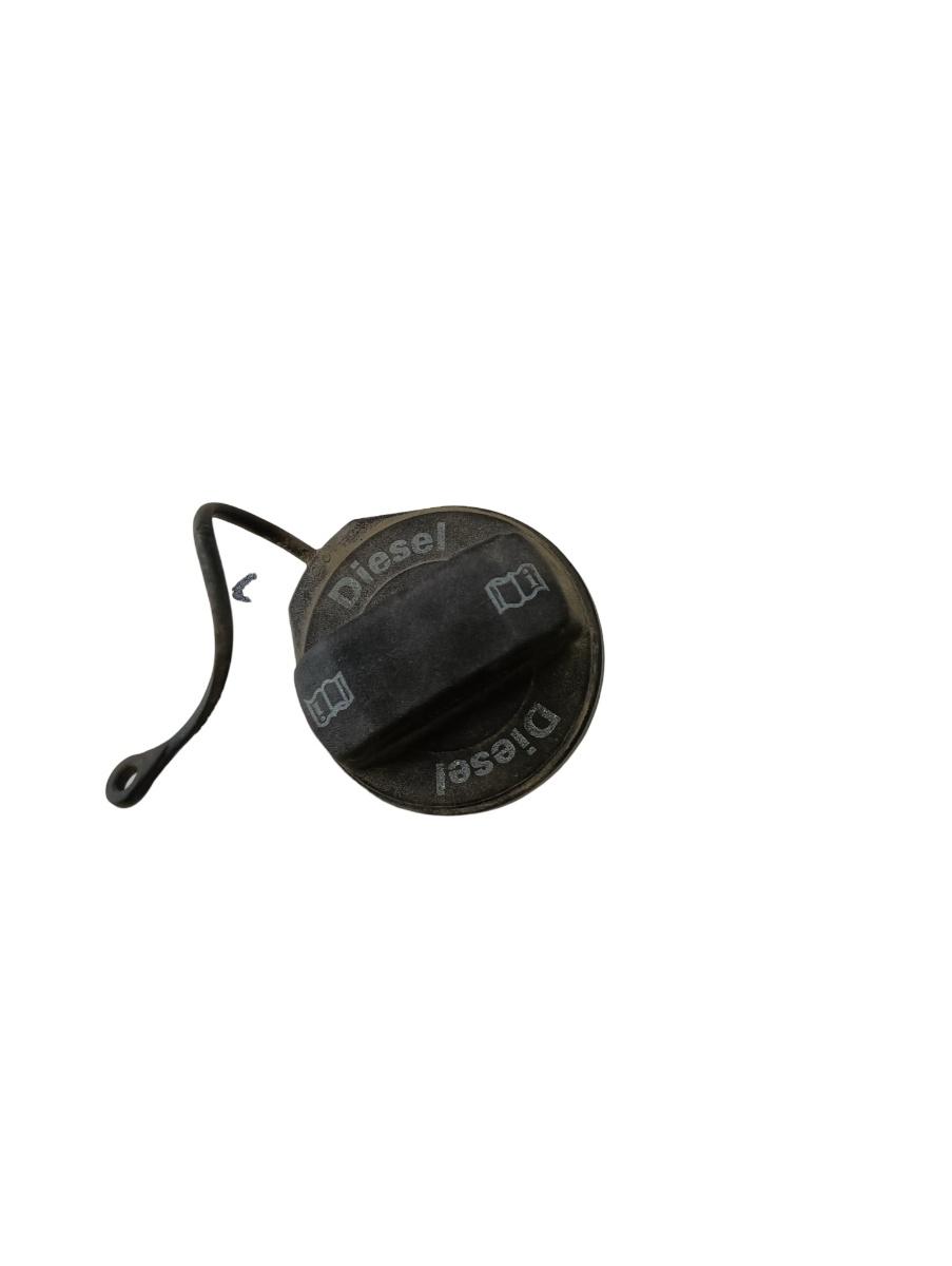 Capac rezervor combustibil AUDI A4 III 8EC, B7 2004 - 2008