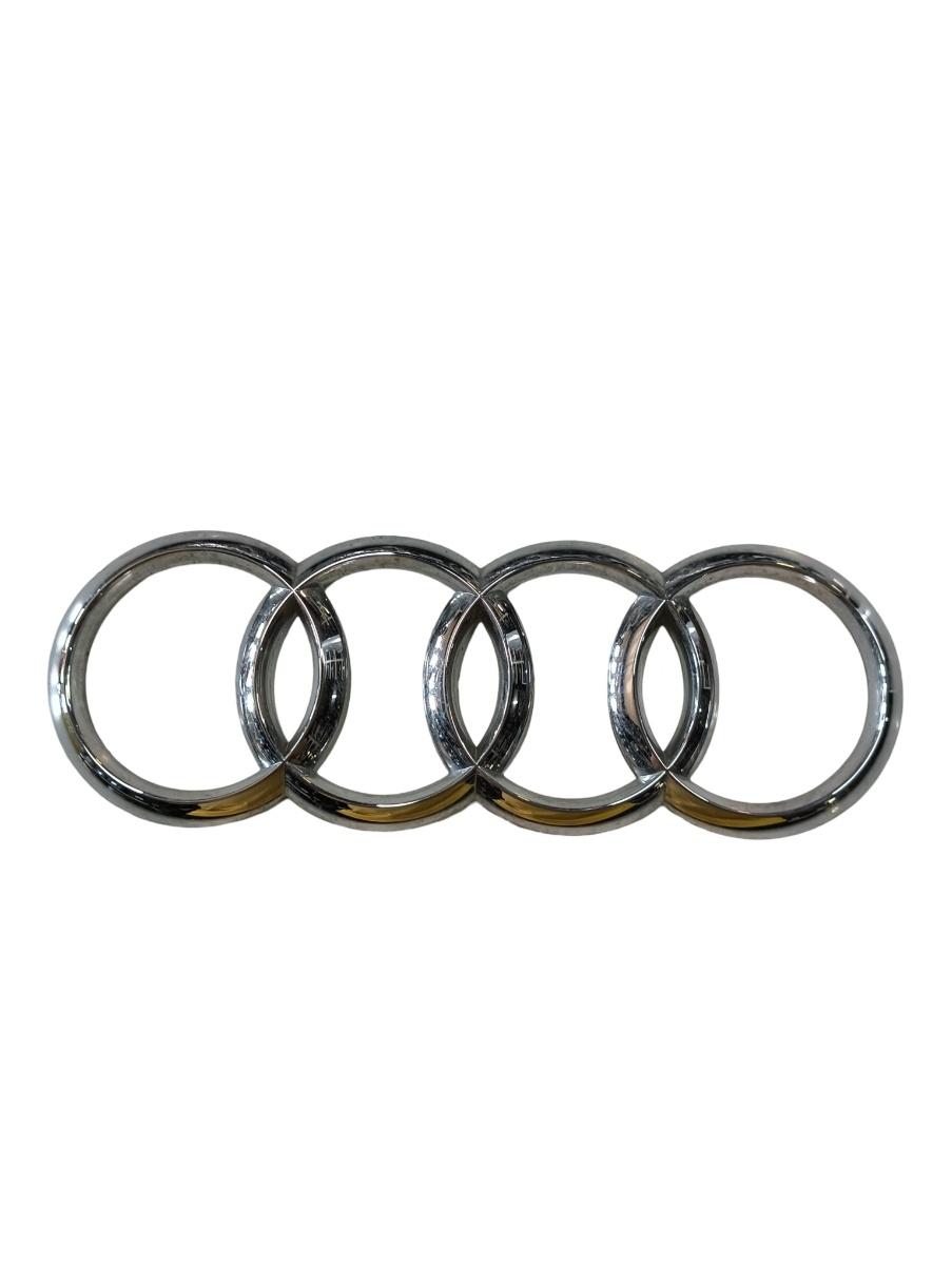 Sigla / Emblema portbagaj  AUDI A6/S6 IV Saloon 4G2, C7, 4GC 2010 - 2018