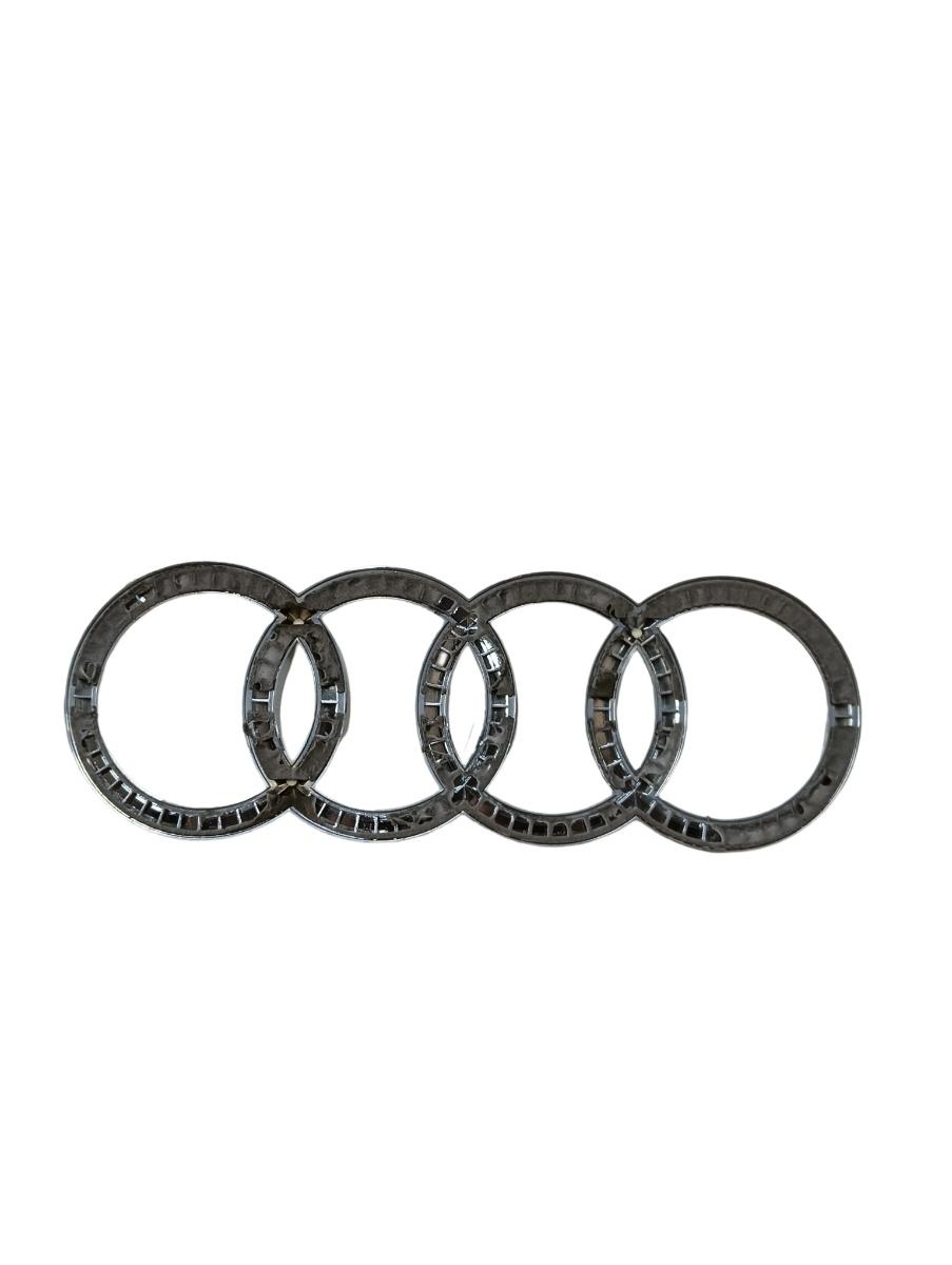 Sigla / Emblema portbagaj  AUDI A6/S6 IV Saloon 4G2, C7, 4GC 2010 - 2018 – foto 2