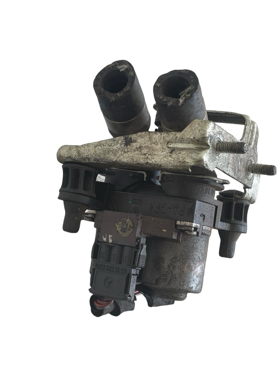 Pompa recirculare apa  MERCEDES-BENZ E-CLASS II W210 1995 - 2003 0235451628 – foto 2