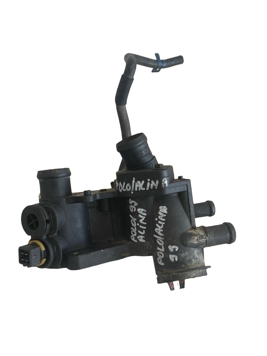 Carcasa termostat SKODA OCTAVIA 1U2 1996 - 2010 1.9 TDI ALH 038121133A